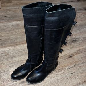 Dress Boots